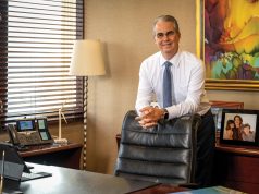 «La filosofía de Grupo Popular es construir relaciones duraderas con los clientes» – René Grullón Finet