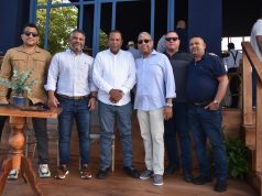 Entre rones, cigarros y merengue, culmina con éxito el Graan Dominican Rum Fest 2023