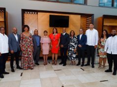 Yenny Polanco Lovera electa para un segundo mandato en Adompretur