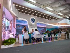 Cap Cana presentó más de 15 proyectos en el Gran Salón Inmobiliario en Bogotá Colombia.