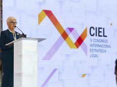 CIEL 2023 abre la puerta a un futuro digital seguro, con la estrategia legal en la Industria 4.0