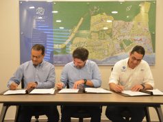 Cap Cana y ENSO ampliarán parque de paneles solares en la Ciudad Destino