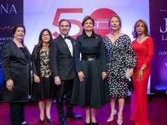 Teatro Nacional en su 50 Aniversario presentó con rotundo éxito “Juana La Loca… ¿Locura o Conspiración?”