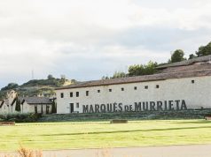 Marqués de Murrieta es reconocida como la mejor bodega de vinos del mundo