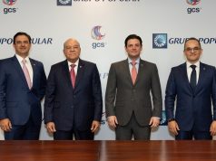 Grupo Popular adquiere GCS International