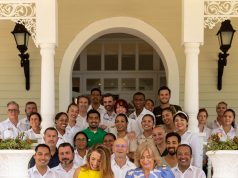 Cayo Levantado Resort abre sus puertas y recibe a primeros visitantes