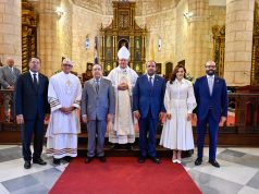 Banreservas celebra 82 aniversario como el banco con mayor rentabilidad en AL