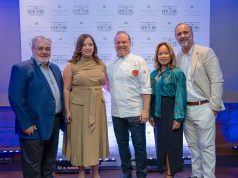 Paradisus Palma Real anuncia la primera edición de “The Epicure by Paradisus”