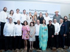 CIGARRO DOMINICANO CELEBRA SU 10MO. ANIVERSARIO CON EL EXCEPCIONAL FORO EMPRESARIAL “GENERACIONES TABAQUERAS”