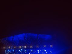 ELTON JOHN dará mañana apertura oficial del anfiteatro “The Legend Arena” en el Dorado Park de la Ciudad Destino Cap Cana.