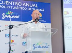 Anuncian IX Encuentro Anual para el desarrollo turístico de Samaná: “Samaná, educación y competitividad en un destino”