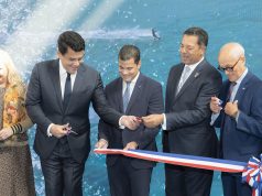 Cartera activa de Banreservas para el turismo supera los RD$40,000 MM