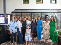 Unidos por el Syngap1 en República Dominicana