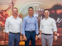 Semana culinaria inolvidable con el Primer Casa de Campo Food and Wine Festival presentado por Amex y Banreservas
