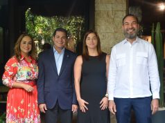 Restaurant Week Santo Domingo 2023 regresa con más de 90 restaurantes.