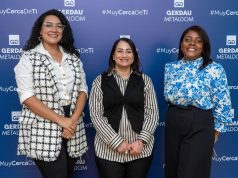 Gerdau Metaldom lanza su nueva campaña “Muy Cerca de ti”