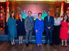 El Cascanueces vuelve al Teatro Nacional