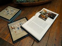 Popular presenta proyecto editorial para promover el patrimonio nacional