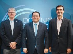 ANRD y DGA en busca de conectar las oportunidades globales anuncian Dominican Republic Logistics Summit