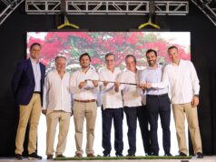 Gesproin Group lanza Coral Golf Resort, nuevo desarrollo maestro en Punta Cana.
