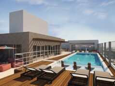 ALOFT Hotels de Marriott International apertura una importante propiedad en Santo Domingo.