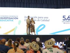 ISFODOSU impulsa la investigación educativa en República Dominicana