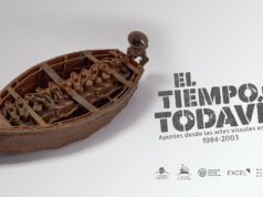 Centro León anuncia exposición: El Tiempo de todavía. Apuntes desde las artes visuales en el Caribe, 1984-2003.
