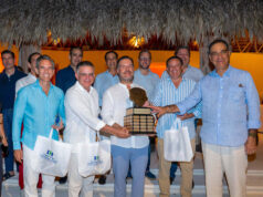 La Asociación PQ celebra exitoso 19avo. Torneo de Golf