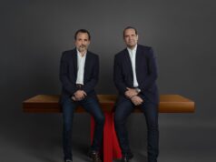 The Table by De Ferrari-Borrell es la agencia del año en Premios La Vara