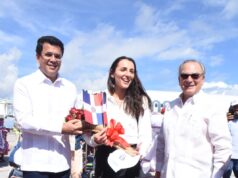 RD rompe récord con más de 10 millones de visitantes en 2023