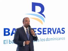 Banreservas ratifica en Fitur su compromiso con el turismo