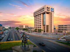 60 años cumpliendo las ideas de los dominicanos