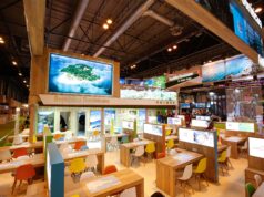 Banco Popular afianzará su liderazgo de apoyo al turismo en FITUR 2024