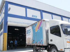 EPS LOGRA EL SEGUNDO LUGAR EN EL RANKING ANUAL DE EMPRESAS MÁS ADMIRADAS