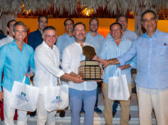 La Asociación PQ celebra exitoso 19avo. Torneo de Golf
