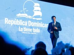 TURISMO RELANZA EN FITUR EL DESTINO REPÚBLICA DOMINICANA AL MERCADO EUROPEO.