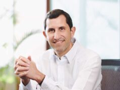 Roberto Herrera: «Apostamos por un modelo turístico 100% verde»