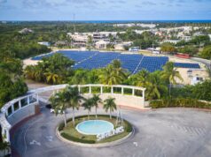 Grand Sirenis Punta Cana y CEPM potencian el turismo sostenible con nueva planta solar fotovoltaica