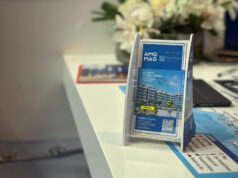 Circula en Fitur 2024 nueva revista digital dominicana AMG MAG