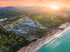 Marriott International trae a Marriott Hotels All-Inclusive a República Dominicana con la firma de un nuevo resort.