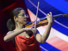 Anuncian Gran Final de la competencia de música clásica