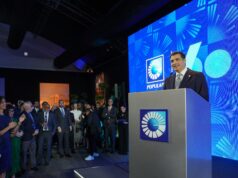 Popular celebra su 60° aniversario con clientes y relacionados