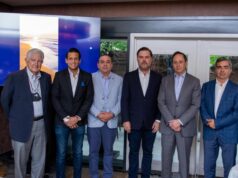 Presentan Exclusivo Proyecto MALLORCA VILLAGE