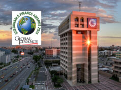 Popular recibe premio a las Finanzas Sostenibles de Global Finance