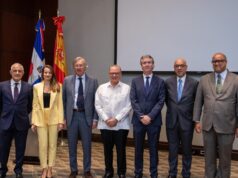 Cámara de Comercio de España ofreció su tradicional desayuno empresarial con la conferencia “Empresa y Programa de Cumplimiento”