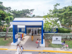 Puntacana International School alcanza Top 10 en ranking de resultados de Pruebas Nacionales 2023