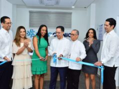 Inauguran LaboClinic; moderno laboratorio clínico en Santiago