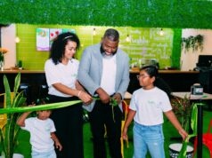 Abre sus puertas en Punta Cana, Freshtie, Una opción saludable para el bienestar de todos los días.