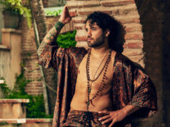 Diseñador Wilson Alcéquiez presenta colección resort-luxury 2024, ideal para los días de playa en Semana Santa