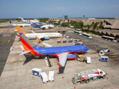 Aeropuerto de Punta Cana celebra 40 años de hitos históricos y la inauguración de expansión de la Terminal B